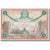 França, Fécamp, 1 Franc, 1920, Chambre de commerce / Annulé, UNC(65-70)