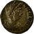 Monnaie, Theodora, Nummus, Trèves, TTB+, Cuivre, Cohen:1