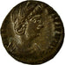 Moneta, Theodora, Nummus, Trier, BB+, Rame, Cohen:1