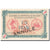 France, Belfort, 1 Franc, 1918, Chambre de commerce / Annulé, UNC(65-70)