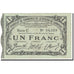 Francia, Cambrai, 1 Franc, 1916, Syndicat de communes, BC, Pirot:59-469