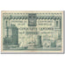France, La Rochelle, 50 Centimes, 1920, Chambre de Commerce, VF(20-25)