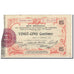 France, Laon, 25 Centimes, 1913, EF(40-45), Pirot:02-1300