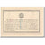 Frankreich, Béthune, 1 Franc, 1915, Chambre de commerce / Sans Valeur, UNZ