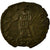 Monnaie, Theodora, Nummus, Trèves, SUP+, Cuivre, Cohen:1