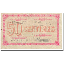 France, Ambert, Rion, Clermont-Ferrand, Thiers, 50 Centimes, Chambre de