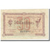 France, Albi, Castres, Mazamet, 50 Centimes, 1914, Chambre de Commerce