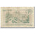 Francia, Tarbes, 1 Franc, 1915, Chambre de Commerce, BC, Pirot:120-5