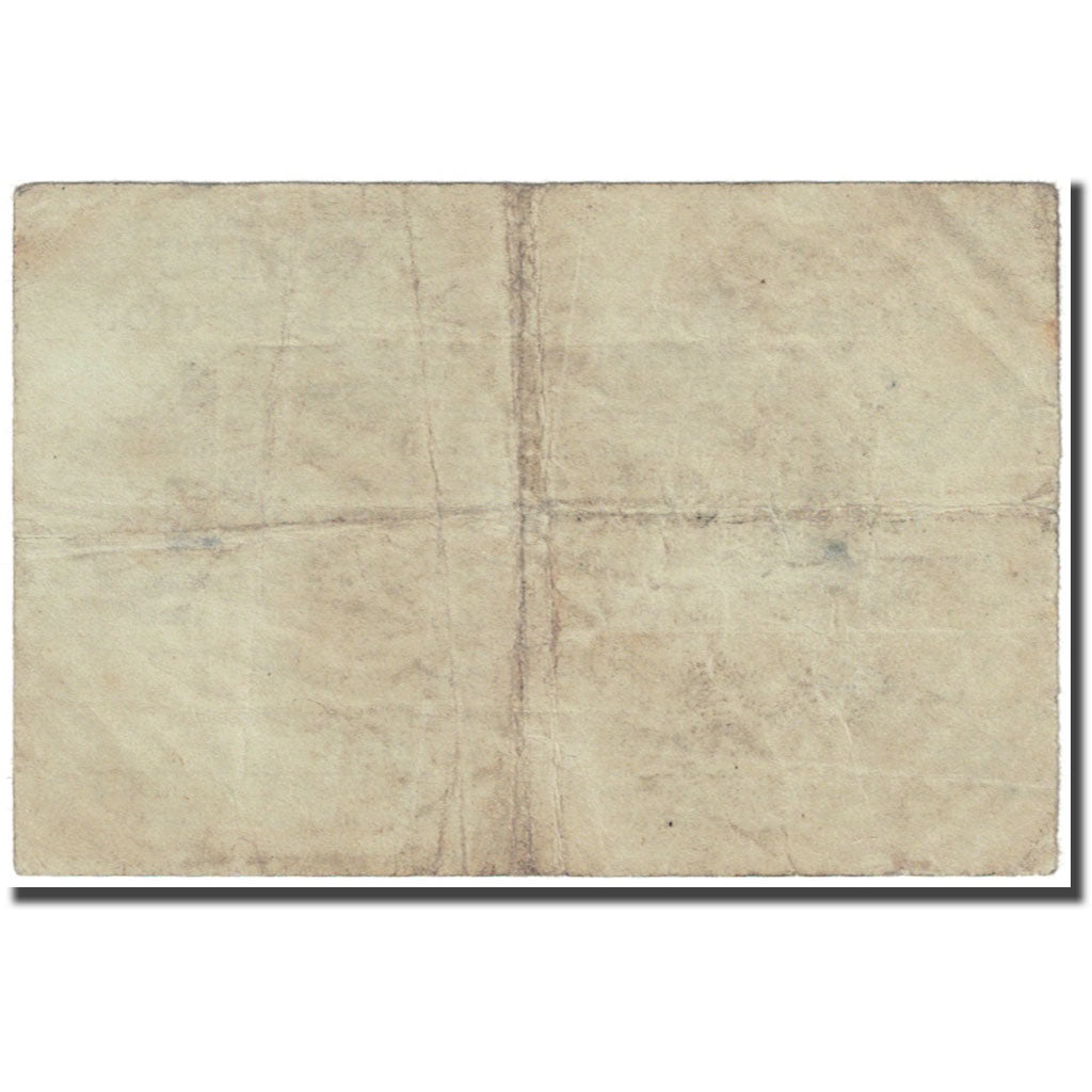 Frankrijk, Montmedy, 1 Franc, 1916, Syndicat de communes, TB, Pirot:55-02