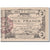 France, Laon, 2 Francs, 1916, Bon Régional, AU(55-58), Pirot:02-1310
