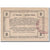 Francia, Laon, 2 Francs, 1916, Bon Régional, EBC, Pirot:02-1310
