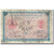 Frankrijk, Lure, 1 Franc, 1917, Chambre de Commerce, AB, Pirot:76-20