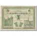 France, Caen et Honfleur, 1 Franc, 1915, Chambre de Commerce, VF(20-25)