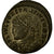 Coin, Constantius II, Nummus, Arles, AU(55-58), Copper, Cohen:167