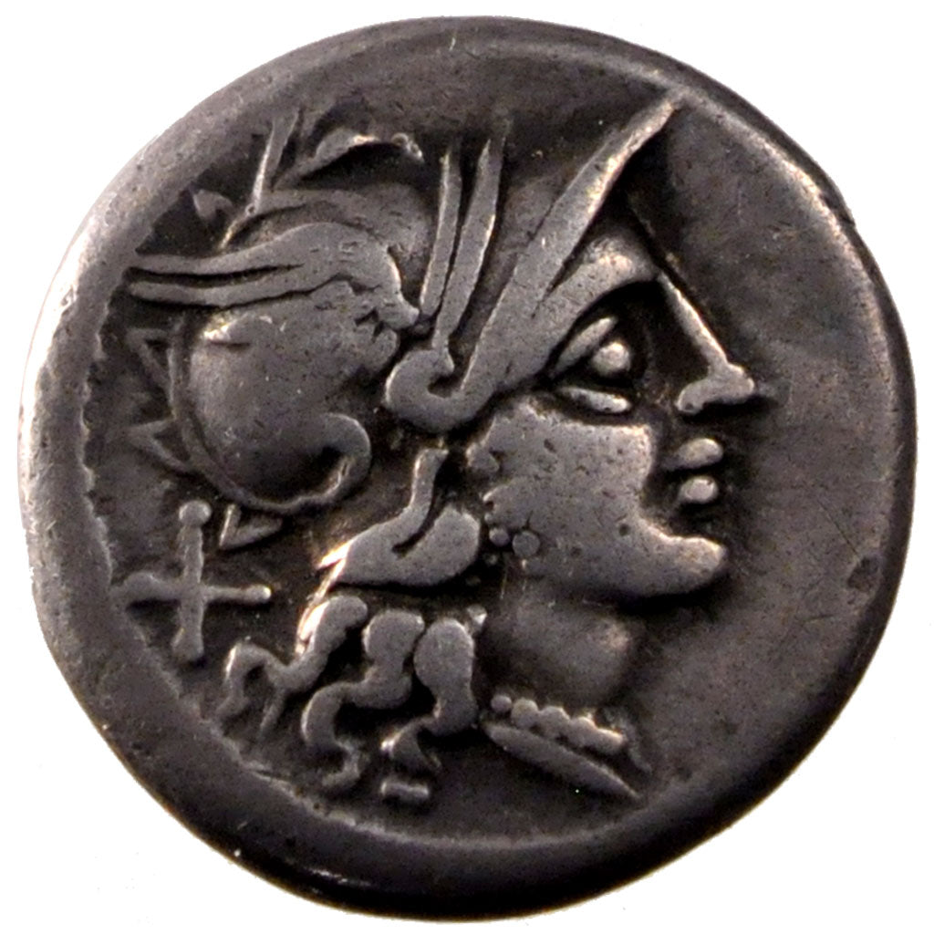 Maiania, Denarius, 153, Roma, EF(40-45), Silver, 3.80