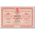 France, Louviers, 2 Francs, 1916, Emission Municipale, NEUF, Pirot:27-19