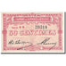 France, Bergerac, 50 Centimes, 1914, Chambre de Commerce, EF(40-45), Pirot:24-12