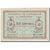 France, Bayonne, 50 Centimes, 1915, Chambre de Commerce, TTB, Pirot:21-5