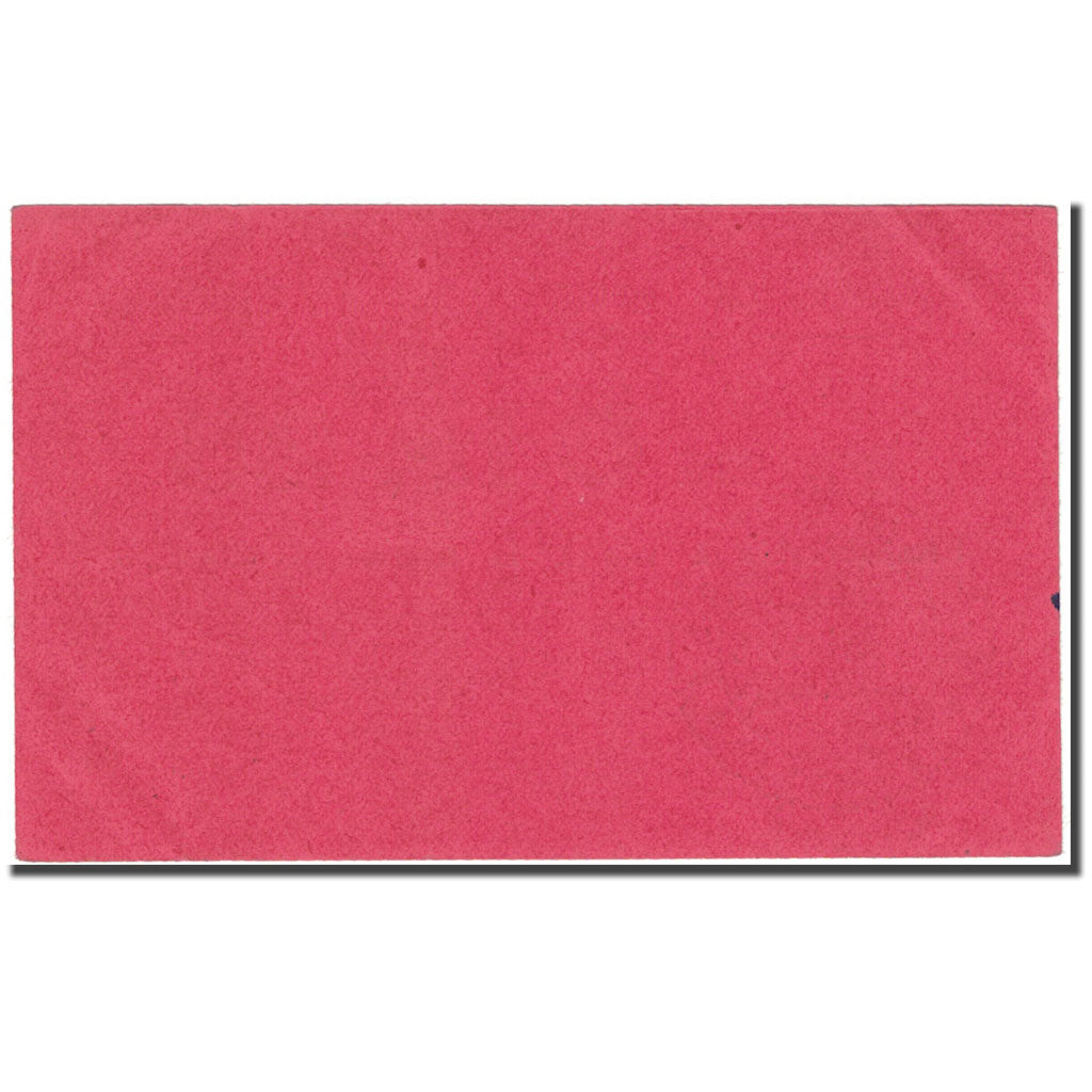 Francia, Montaigu, 25 Centimes, 1916, Bon de Municipalité, EBC, Pirot:85-9