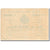 Francia, Lunéville, 2 Francs, 1914, Bon de Municipalité, SPL-, Pirot:54-78