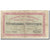 France, Lons-le-Saunier, 50 Centimes, 1922, Chambre de Commerce, AB, Pirot:74-12