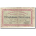 Francia, Lons-le-Saunier, 50 Centimes, 1922, Chambre de Commerce, D, Pirot:74-12