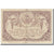 Francia, Sens, 1 Franc, 1916, Chambre de Commerce, MBC, Pirot:118-4