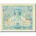 Frankrijk, Nîmes, 1 Franc, 1915, Chambre de Commerce, SUP, Pirot:92-11