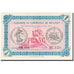 France, Belfort, 1 Franc, 1917, Chambre de Commerce, UNC(65-70), Pirot:23-32