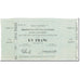 France, Arras, 1 Franc, 1914, Ville & Chambre de commerce, TTB, Pirot:62-13