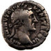 Antoninus Pius, Denarius, Roma, VF(20-25), Silver, Cohen #290, 3.00