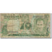 Banknote, Tanzania, 10 Shilingi, 1978, Undated (1978), KM:6c, VG(8-10)