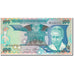 Banknote, Tanzania, 100 Shilingi, 1985, Undated (1985), KM:11, AU(55-58)