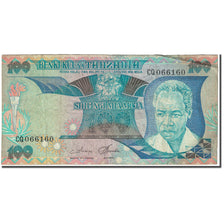 Banknote, Tanzania, 100 Shilingi, 1985, Undated (1985), KM:11, VF(20-25)