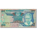Banknote, Tanzania, 100 Shilingi, 1985, Undated (1985), KM:11, VF(20-25)