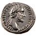 Antoninus Pius, Denarius, Roma, AU(55-58), Silver, Cohen #573, 4.10