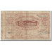 France, Bordeaux, 50 Centimes, 1914, Chambre de Commerce, VG(8-10), Pirot:30-01
