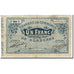 France, Bordeaux, 1 Franc, 1914, Chambre de Commerce, VF(20-25), Pirot:30-08