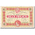 France, Nancy, 2 Francs, 1918, Chambre de Commerce, SUP, Pirot:87-25