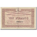 Frankreich, Carcassonne, 1 Franc, 1914, Chambre de Commerce, SS, Pirot:38-6
