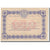 France, Evreux, 50 Centimes, 1916, Chambre de Commerce, UNC(63), Pirot:57-8