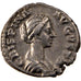 Crispina, Denarius, Roma, EF(40-45), Silver, Cohen #35, 2.90