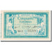 France, Marseille, 50 Centimes, 1915, Chambre de Commerce, SPL, Pirot:79-45