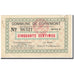 France, Cornimont, 50 Centimes, 1915, Emission Municipale, TTB, Pirot:88-11