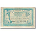 France, Marseille, 50 Centimes, 1914, Chambre de Commerce, VF(20-25)