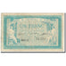 France, Marseille, 1 Franc, 1914, Chambre de Commerce, VF(20-25), Pirot:79-41