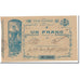 France, Amiens, 1 Franc, 1914, Bon Municipal / Banque Duvette, UNC(63)