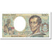 Francja, 200 Francs, Montesquieu, 1989, Undated (1989), UNC(63), Fayette:70.9