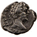 Septimius Severus, Denarius, Roma, MB+, Argento, Cohen:305