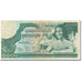 Banknote, Cambodia, 1000 Riels, 1974, Undated (1974), KM:17, UNC(63)